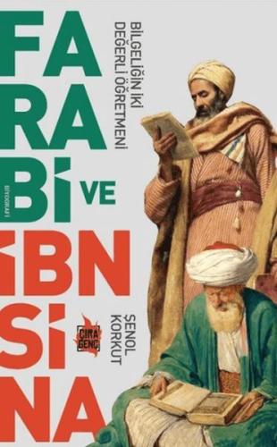 Kurye Kitabevi - Farabi ve İbn Sina