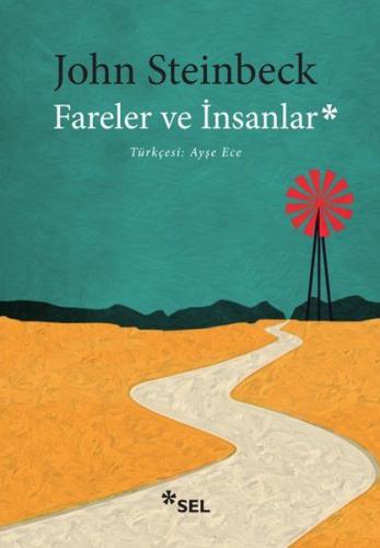 Kurye Kitabevi - Fareler ve İnsanlar