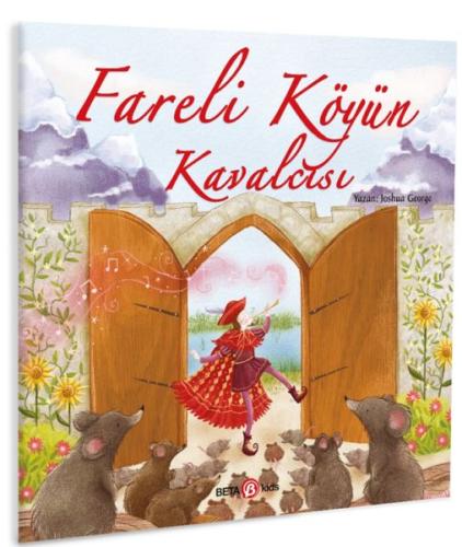 Kurye Kitabevi - Fareli Köyün Kavalcısı