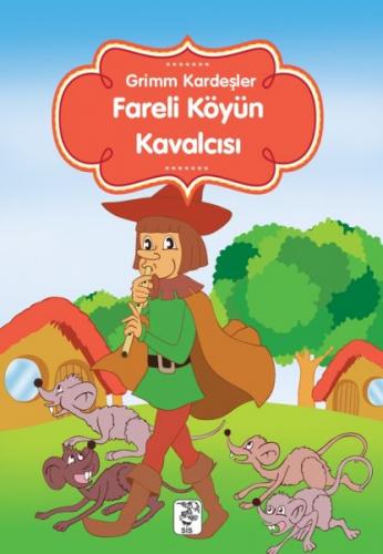 Kurye Kitabevi - Fareli Köyün Kavalcısı