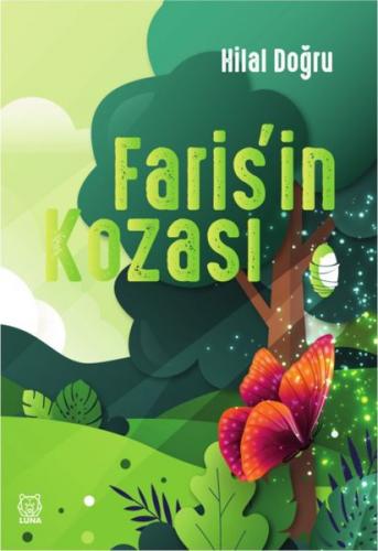 Kurye Kitabevi - Faris'in Kozası