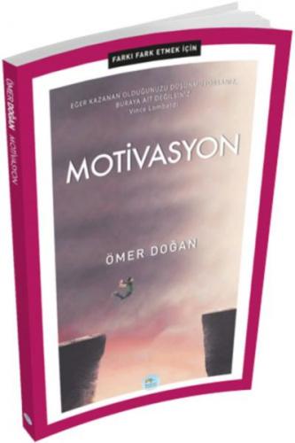 Kurye Kitabevi - Farkı Fark Etmek İçin: Motivasyon