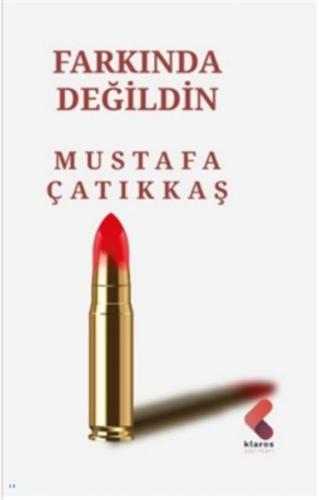 Kurye Kitabevi - Farkında Değildin