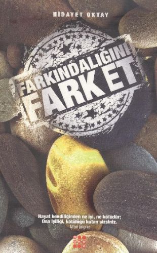 Kurye Kitabevi - Farkındalığını Fark Et