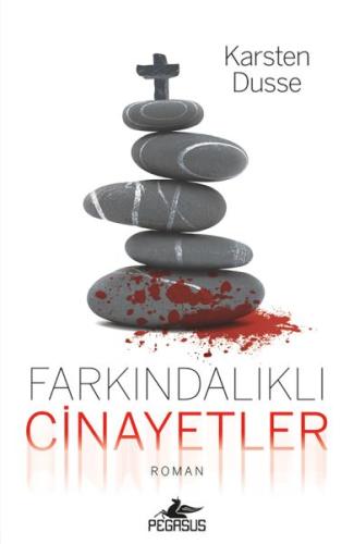 Kurye Kitabevi - Farkındalıklı Cinayetler