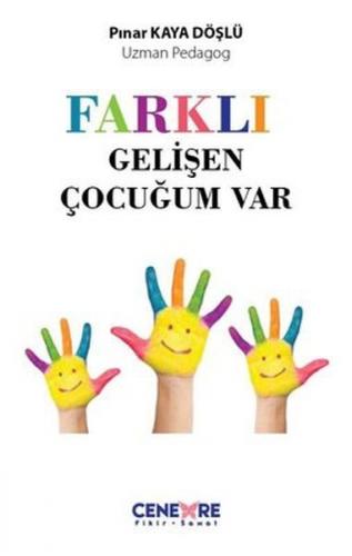 Kurye Kitabevi - Farklı Gelişen Çocuğum Var