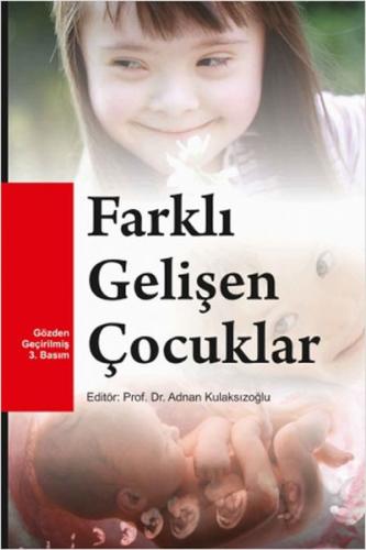 Kurye Kitabevi - Farklı Gelişen Çocuklar