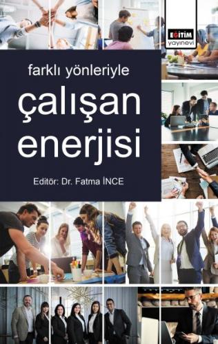 Kurye Kitabevi - Farklı Yönleriyle Çalışan Enerjisi