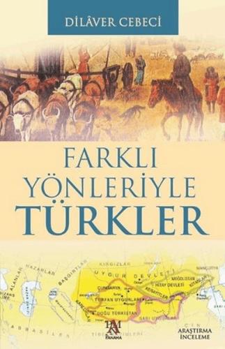 Kurye Kitabevi - Farklı Yönleriyle Türkler