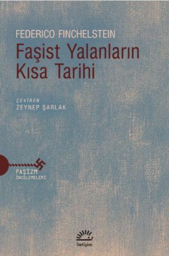 Kurye Kitabevi - Faşist Yalanların Kısa Tarihi