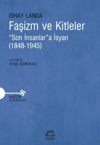 Kurye Kitabevi - Faşizm Ve Kitleler