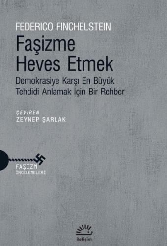 Kurye Kitabevi - Faşizme Heves Etmek