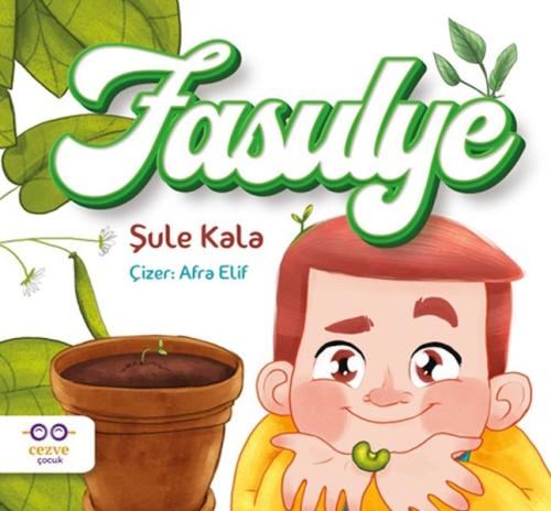 Kurye Kitabevi - Fasulye