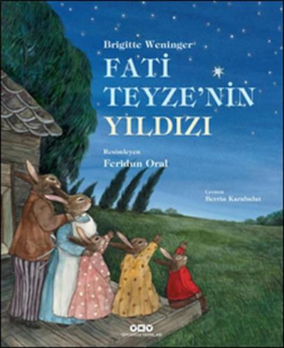 Kurye Kitabevi - Fati Teyze’nin Yıldızı