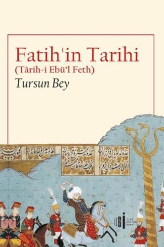 Kurye Kitabevi - Fatih’in Tarihi