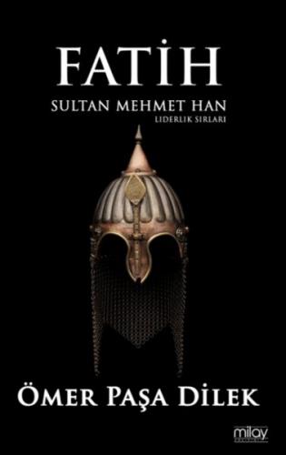 Kurye Kitabevi - Fatih Sultan Mehmet Han Liderlik Sırları