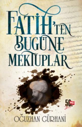 Kurye Kitabevi - Fatih’ten Bugüne Mektuplar