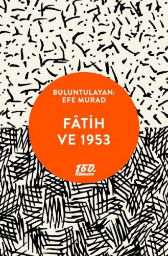 Kurye Kitabevi - Fatih ve 1953