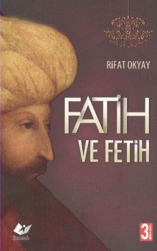 Kurye Kitabevi - Fatih ve Fetih