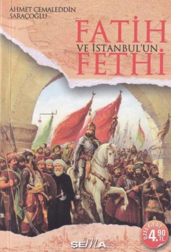 Kurye Kitabevi - Fatih ve Istanbul’un Fethi - Cep Boy