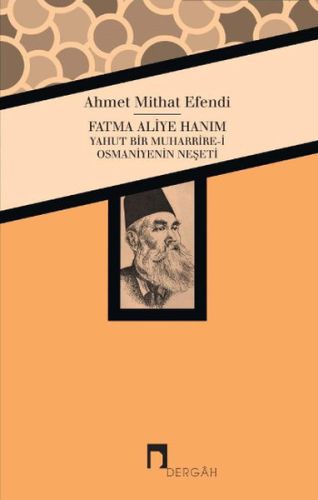 Kurye Kitabevi - Fatma Aliye Hanım Yahut Bir Muharribe-i Osmaniyenin N