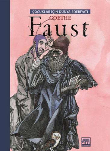 Kurye Kitabevi - Faust