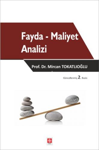 Kurye Kitabevi - Fayda Maliyet Analizi