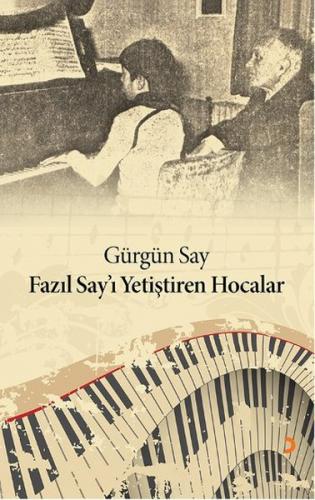 Kurye Kitabevi - Fazıl Sayı Yetiştiren Hocalar