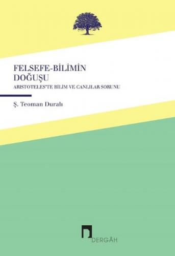 Kurye Kitabevi - Felsefe-Bilimin Doğuşu