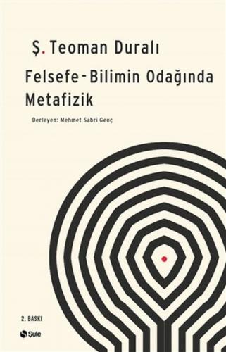 Kurye Kitabevi - Felsefe Bilimin Odağında Metafizik