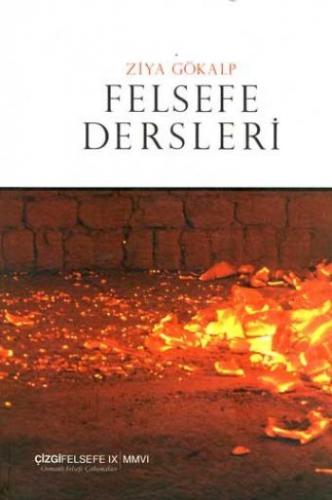 Kurye Kitabevi - Felsefe Dersleri Ciltli