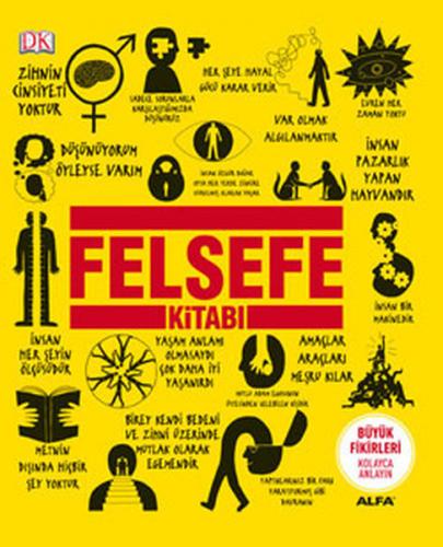 Kurye Kitabevi - Felsefe Kitabı