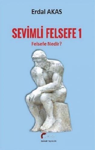 Kurye Kitabevi - Sevimli Felsefe 1 - Felsefe Nedir