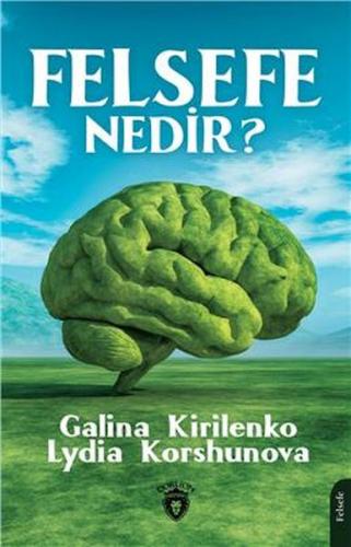 Kurye Kitabevi - Felsefe Nedir?