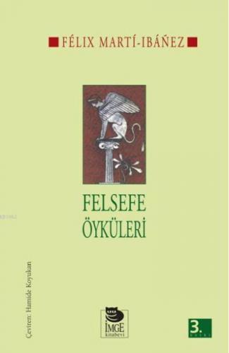 Kurye Kitabevi - Felsefe Öyküleri