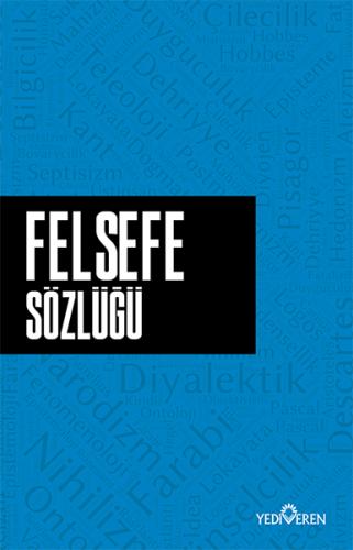 Kurye Kitabevi - Felsefe Sözlüğü