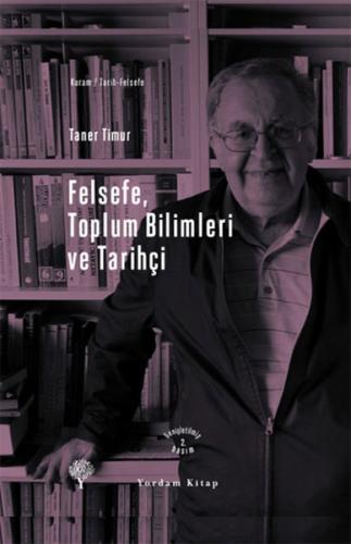 Kurye Kitabevi - Felsefe, Toplum Bilimleri ve Tarihçi