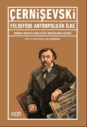 Kurye Kitabevi - Felsefede Antropolojik İlke ve Komünal Mülkiyete Karş