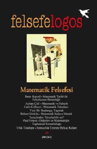 Kurye Kitabevi - Felsefelogos Sayı 49 - Matematik Felsefesi