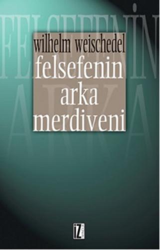 Kurye Kitabevi - Felsefenin Arka Merdiveni