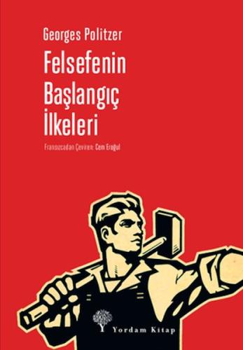 Kurye Kitabevi - Felsefenin Başlangıç İlkeleri