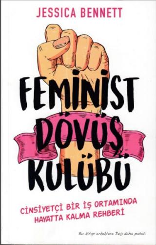 Kurye Kitabevi - Feminist Dövüş Kulübü