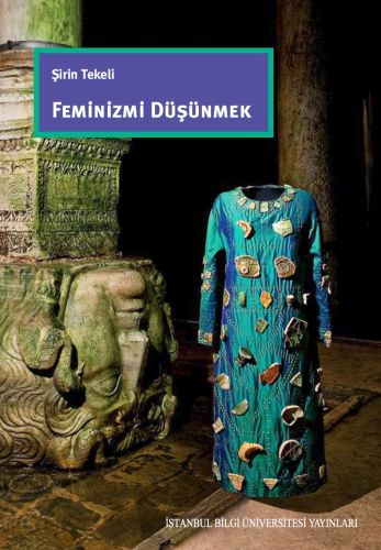 Kurye Kitabevi - Feminizmi Düşünmek