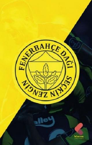 Kurye Kitabevi - Fenerbahçe Dağı