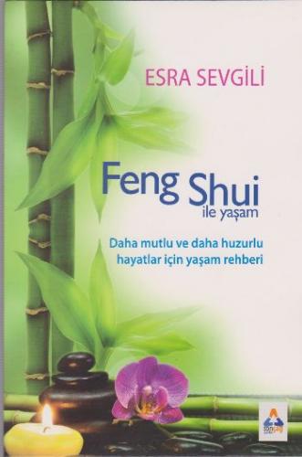 Kurye Kitabevi - Feng Shui ile Yaşam
