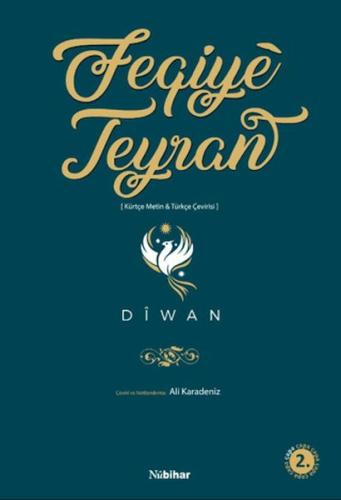 Kurye Kitabevi - Feqiye Teyran Diwan