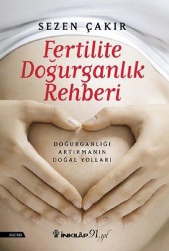 Kurye Kitabevi - Fertilite Doğurganlık Rehberi