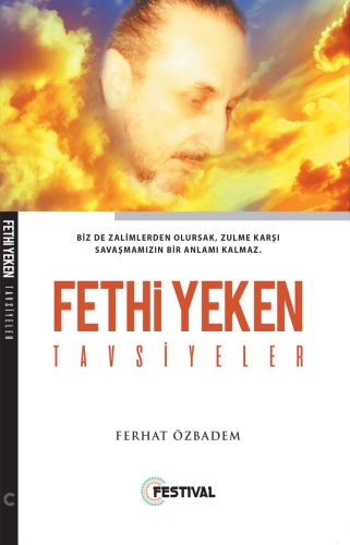 Kurye Kitabevi - Fethi Yeken Tavsiyeler