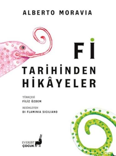 Kurye Kitabevi - Fi Tarihinden Hikayeler