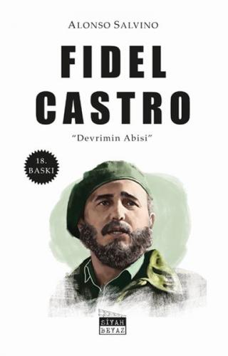 Kurye Kitabevi - Fidel Castro Devrimin Abisi